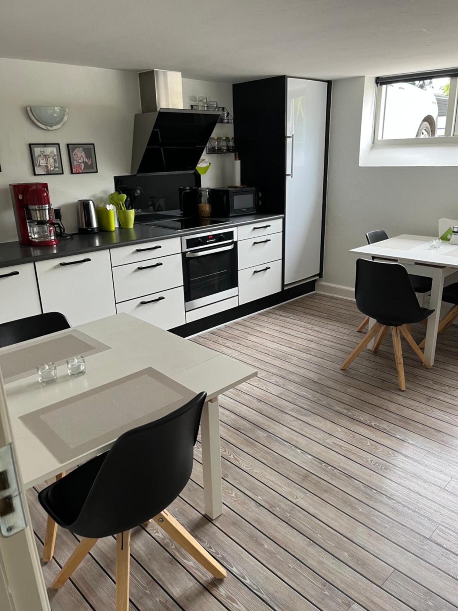 مبيت وإفطار Ikast Bed & Kitchen المظهر الخارجي الصورة