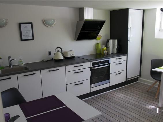 مبيت وإفطار Ikast Bed & Kitchen المظهر الخارجي الصورة